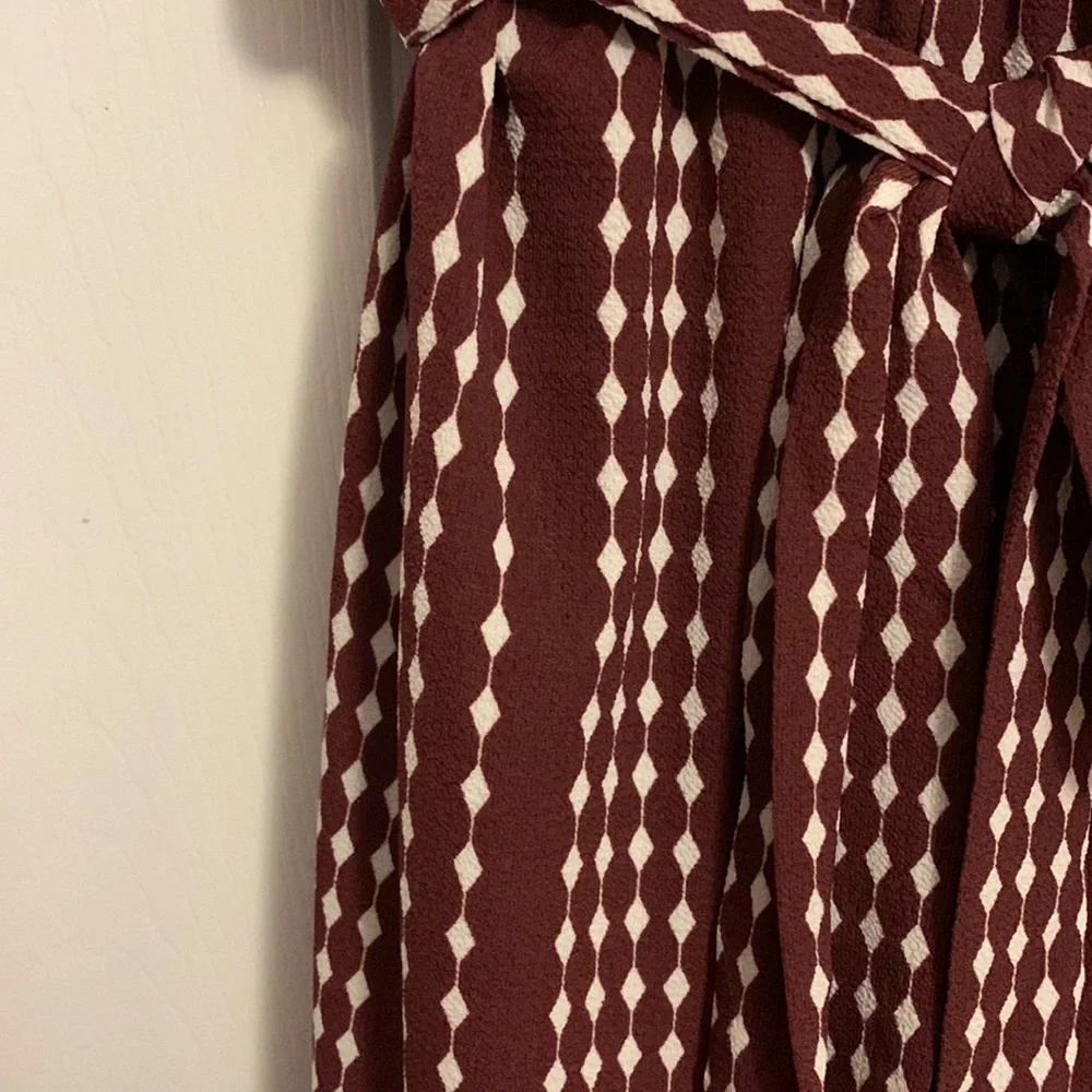 GUC J for Justify Jumpsuit, size M. - Picture 5 of 8